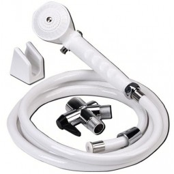 Shower Head Hand Held...