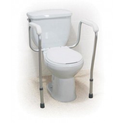 Toilet Guard Rail (each)