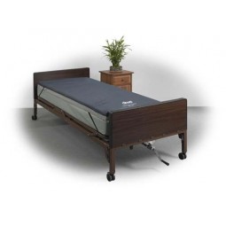 Gel Mattress Overlay...