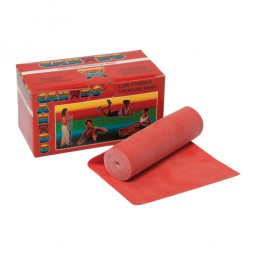 Cando Exercise Band Red...
