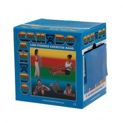 Cando Exercise Band Blue...
