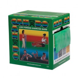 Cando Exercise Band Green...