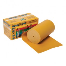 Cando Exercise Band Gold...