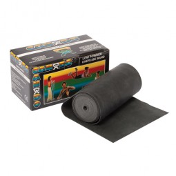 Cando Exercise Band Black...