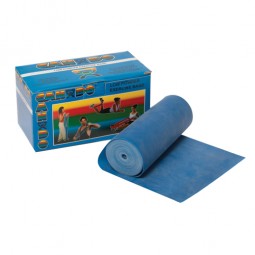 Cando Exercise Band Blue...