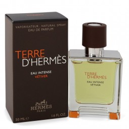 Terre D'hermes Eau Intense...