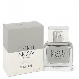 Eternity Now by Calvin...