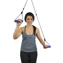 Overdoor Shoulder Pulley...