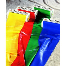 Thera-band- 50 Yard- Red