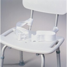 Shower-toilet Safety Belt 60 L