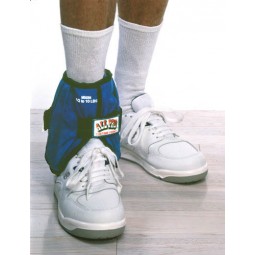 Adjustable Ankle Weight- Up...