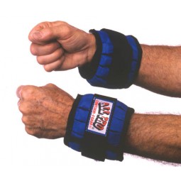 Adjustable Wrist Weight- Up...