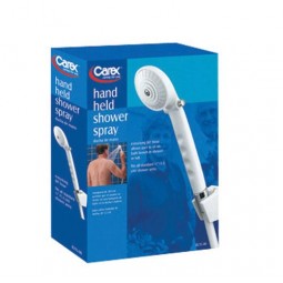 Hand Held Shower Spray And...