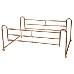 Full Length Home Bed Rails...
