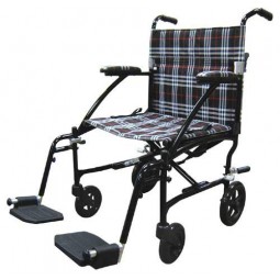 Fly-lite Transport Chair...