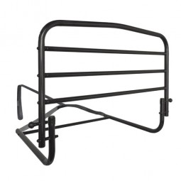 Fold-down Safety Bed Rail...