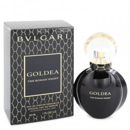 Bvlgari Goldea The Roman...