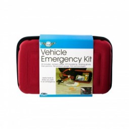Vehicle Emergency Kit...