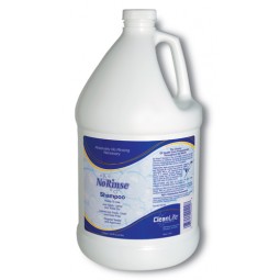 No-rinse Shampoo Gallon