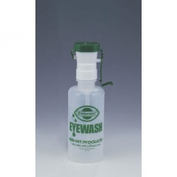 Eye Wash Bottle Only  16oz