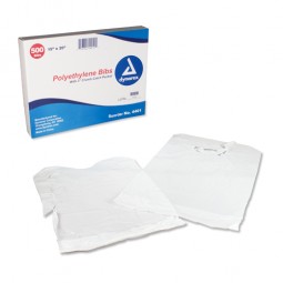 Disposable Polyethylene...