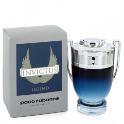 Invictus Legend by Paco...
