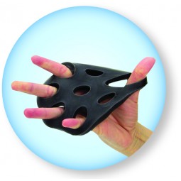 Thera-band Hand Xtrainers...