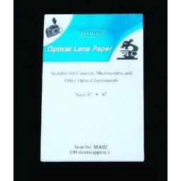 Lens Paper Booklet (each)...