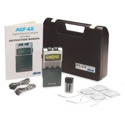 Digital Ems Unit (drive)