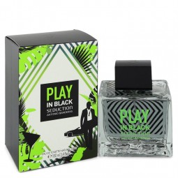 Play in Black Seduction by...