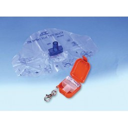 Adsafe Cpr Face Shield Plus...