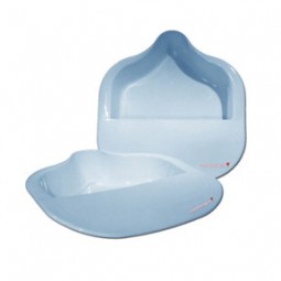 Bariatric Comfortpan Bed...