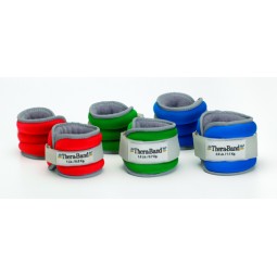 Comfort Fit Ankle & Wrist...