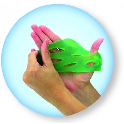 Thera-band Hand Xtrainers...