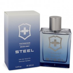 Swiss Army Steel by Swiss...