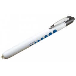 Metalite Reusable Penlight...