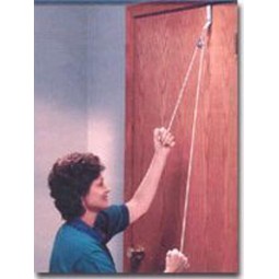 Rangemastr Shoulder Pully...
