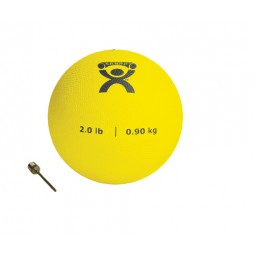 Plyometric Rebounder Ball 2...