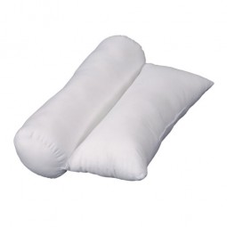 Neck Roll Pillow  21  X 17...