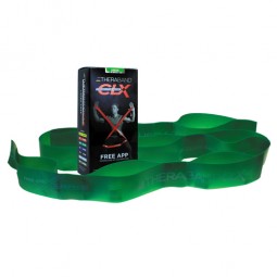 Theraband Consecutive Loops...