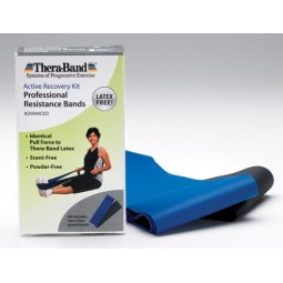 Thera-band 5' Combo Pack-...