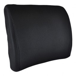 Lumbar Cushion W-straps...