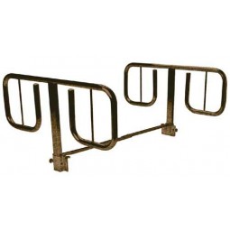 Half-rails  T  Style Bariatric