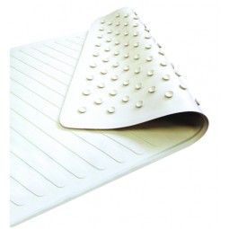 Bath Mat  28 L X 16 W