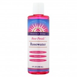 Heritage Products Rose...