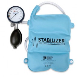 Stabilizer Pressure...
