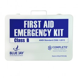 First Aid Kit  Class B By...