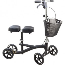 Knee Scooter  Deluxe...