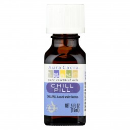 Aura Cacia - Essential...
