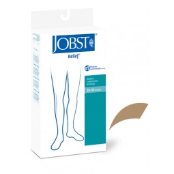 Jobst Relief 20-30 Thigh-hi...